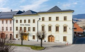 Hotel Pohoda
